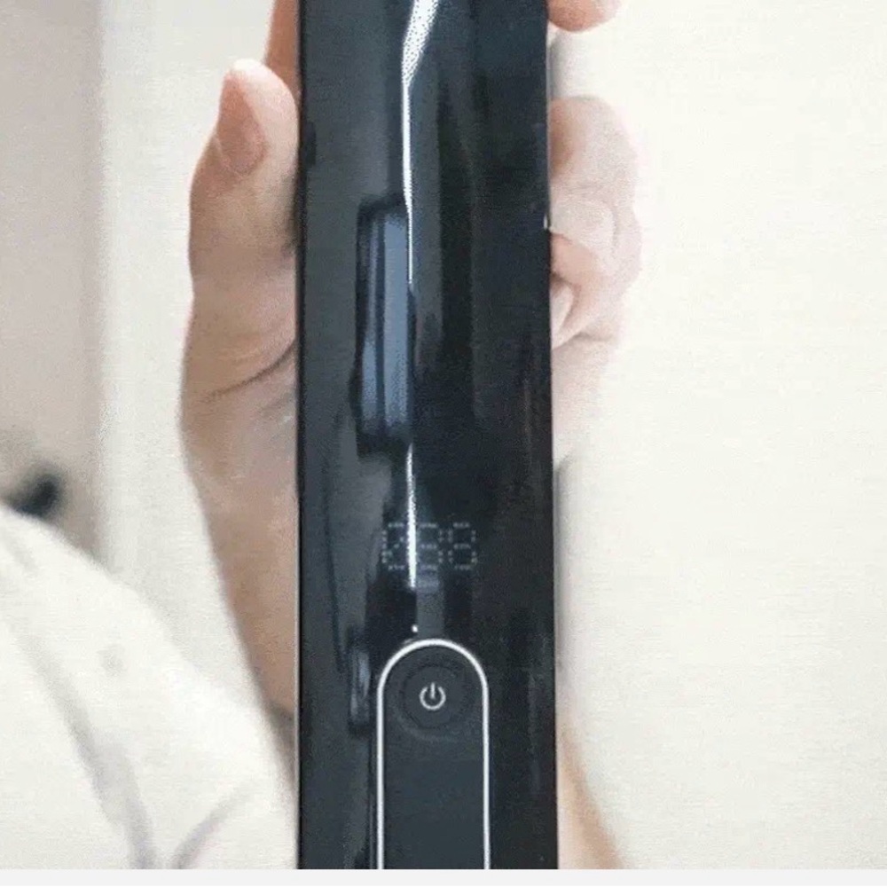 Aberlite Beard & Hair Straightener - Picture 5 of 6